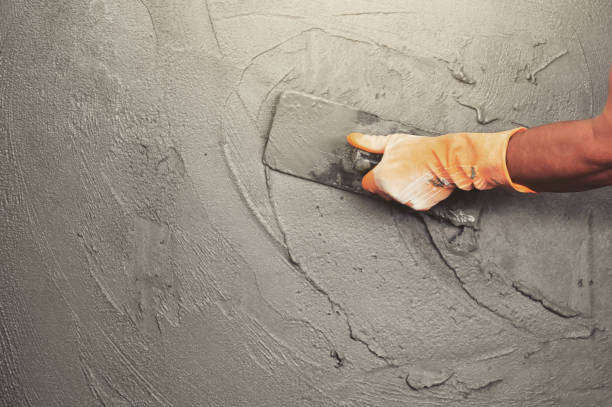 Best Concrete Foundation Repair in Stinnett, TX