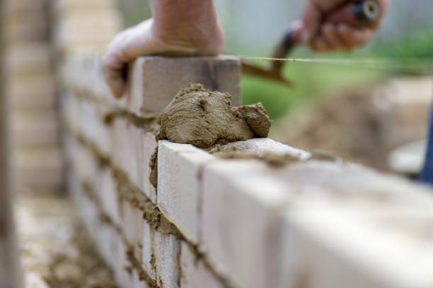 Best Residential Concrete Solutions in Stinnett, TX