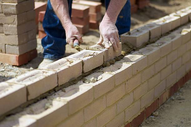 Best Concrete Driveway Installation in Stinnett, TX
