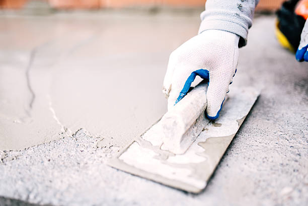 Best Concrete Demolition Services in Stinnett, TX